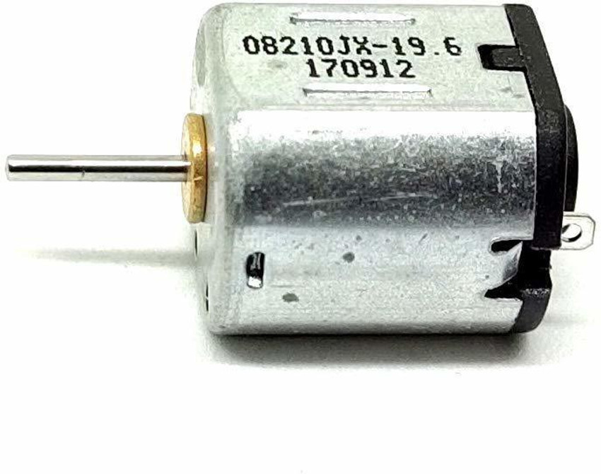 Cam cart Drone motor Kit small and powerfull 16000 4pcs 3.7V Mini