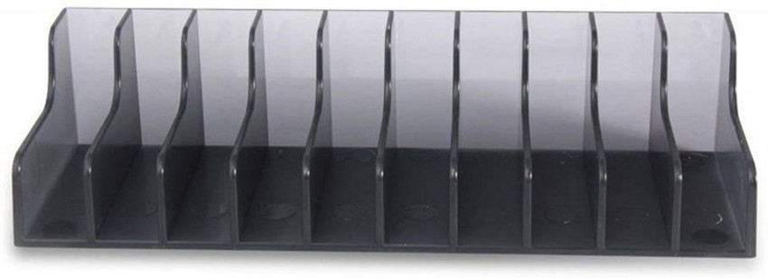 Tobo PS4 Card Game Storage Box Stand Holder for 20 Pieces CD Discs