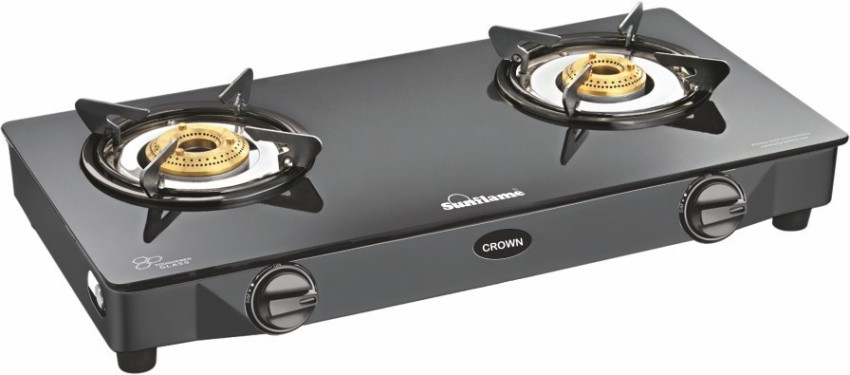 flipkart sunflame gas stove