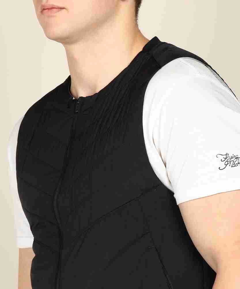 Nike cheap black sleeveless