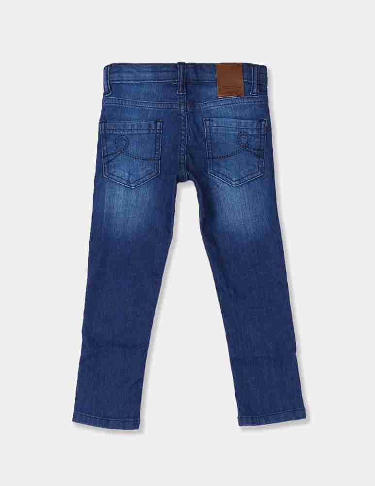 Girls 2025 cherokee jeans