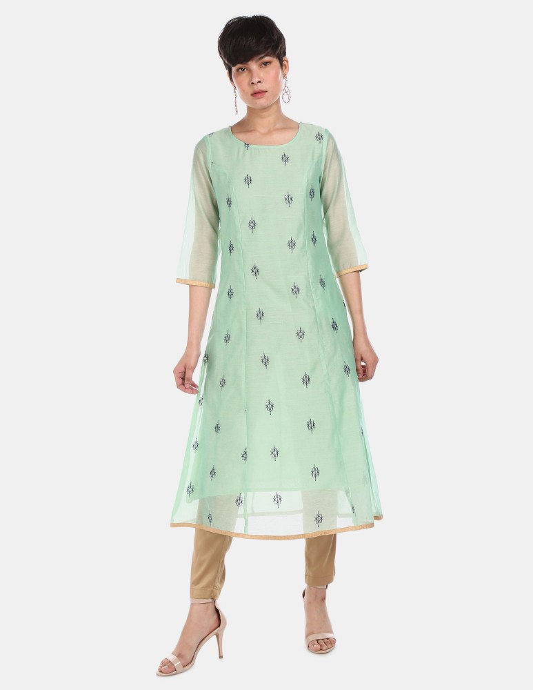 Anahi hotsell kurta online