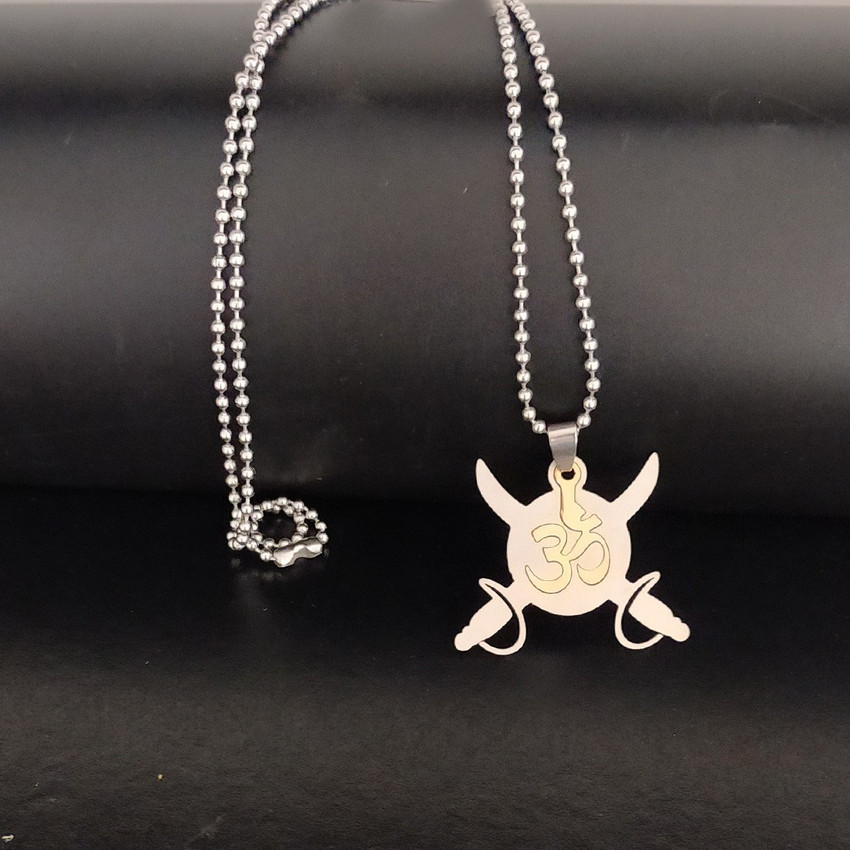 Kshatriya outlet gold lockets
