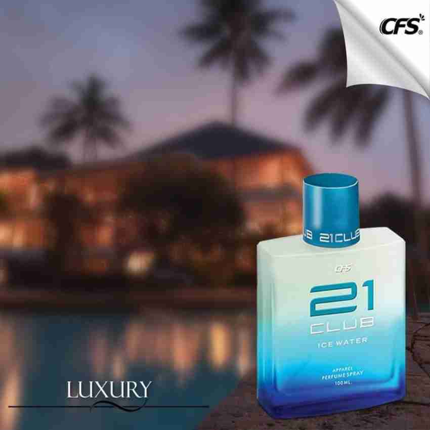 21 club ice water perfume online price