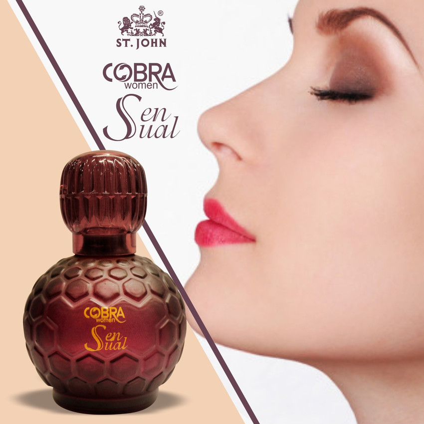 Original discount cobra perfume