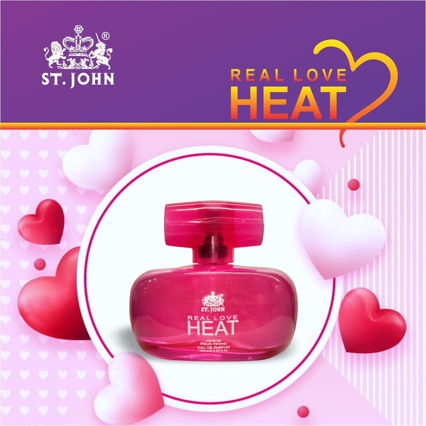 Real online love perfume