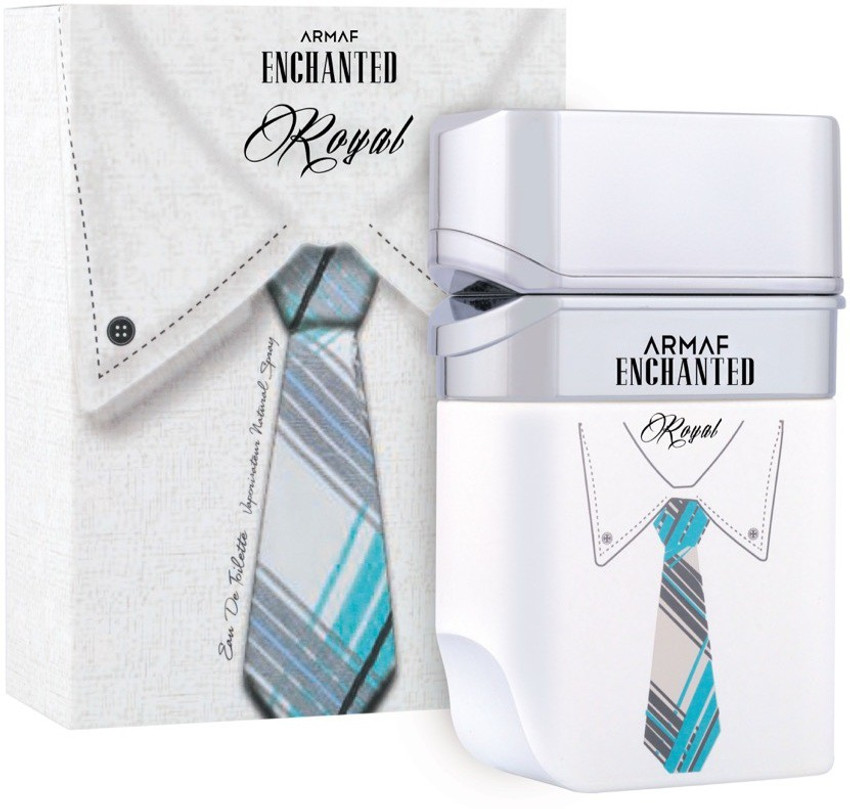 Enchanted club armaf sales