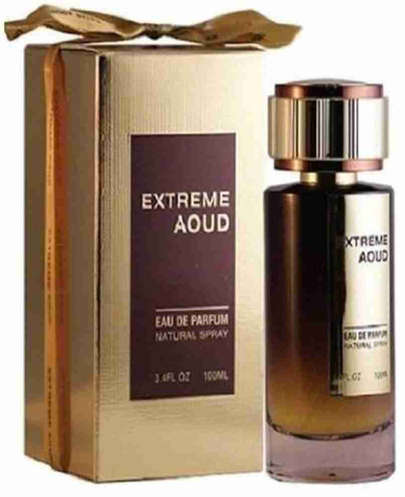 Extreme aoud outlet