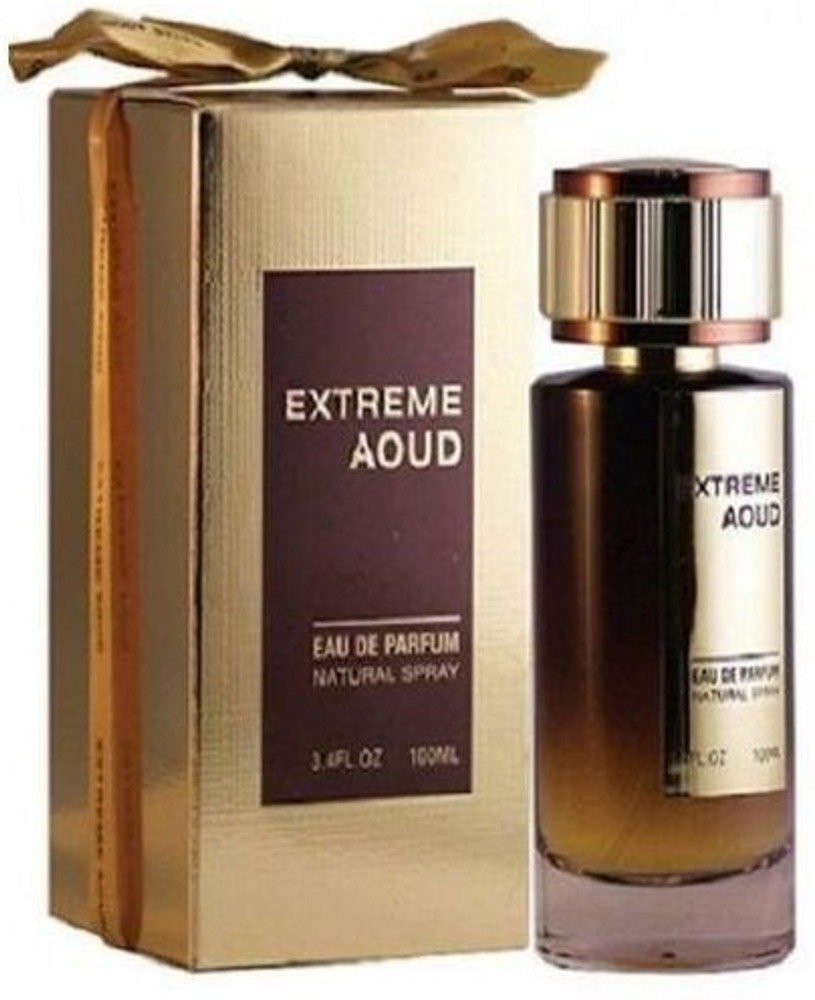 Extreme aoud perfume review new arrivals