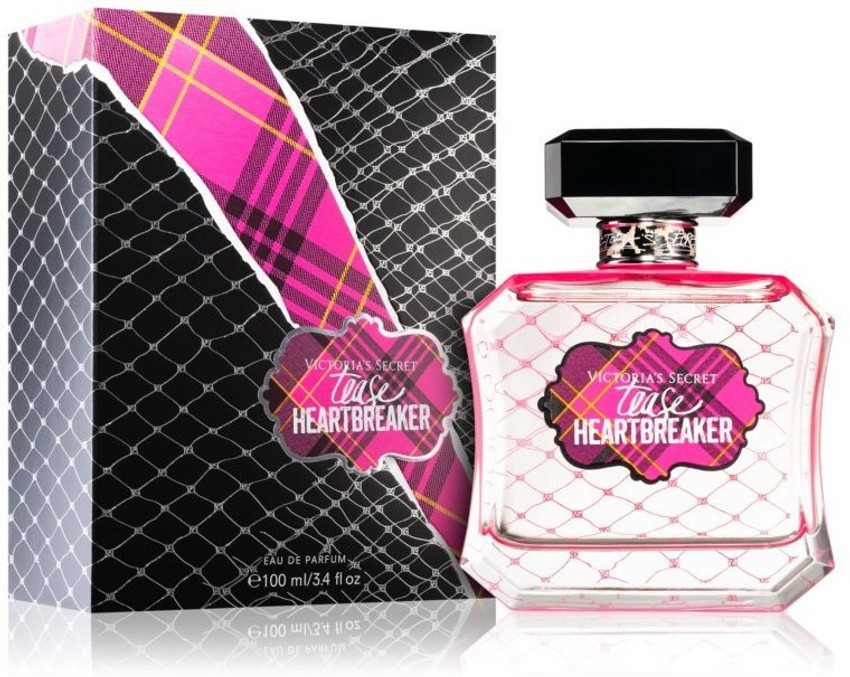 Buy Victoria s Secret TEASE HEARTBREAKER Eau de Parfum 100