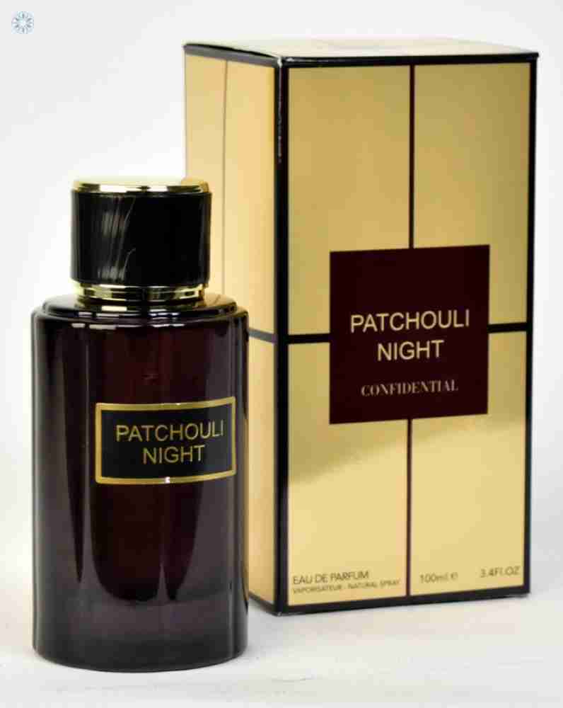 Patchouli parfums clearance