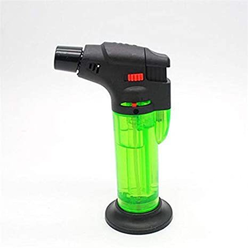 Free butane lighter clearance