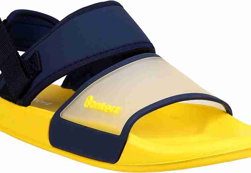 Bonkerz mens sale flip flops