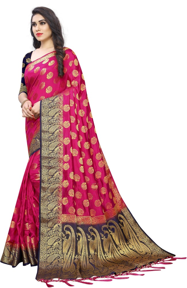 Wedding sale saree flipkart