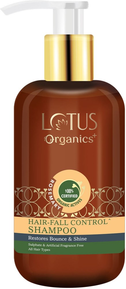 Update 84+ lotus shampoo for hair fall best - in.eteachers