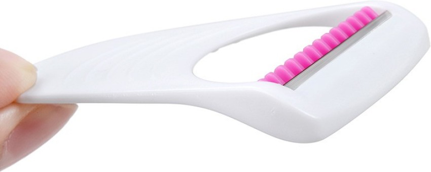 MYYNTI Disposable Body Hair Remover Single Blade Shaving Razor for Face,  Hand, Leg, Bikini, Underarms Trimmers for Men and Women - Price in India,  Buy MYYNTI Disposable Body Hair Remover Single Blade