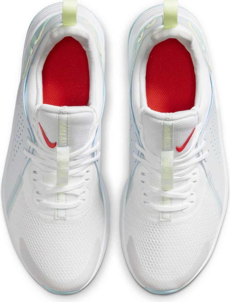 nike air max bella tr 3 grey