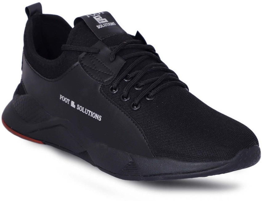 FOOT SOLUTIONS Walking Shoes For Men Buy FOOT SOLUTIONS Walking Shoes For Men Online at Best Price Shop Online for Footwears in India Flipkart