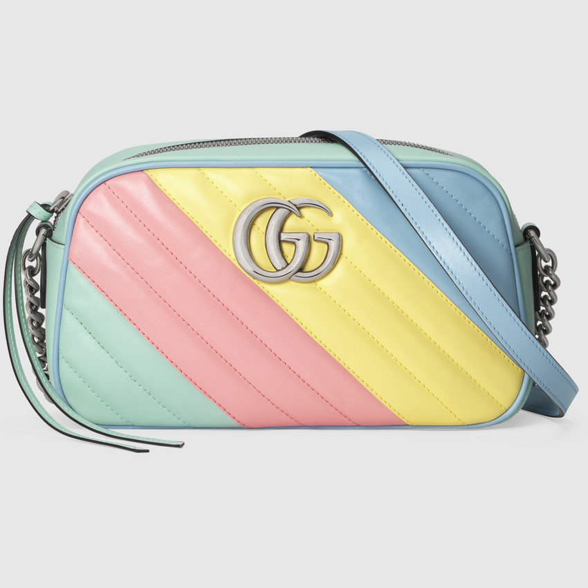 Colourful online sling bags