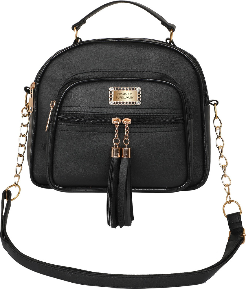 Pure luxury best sale leather bags