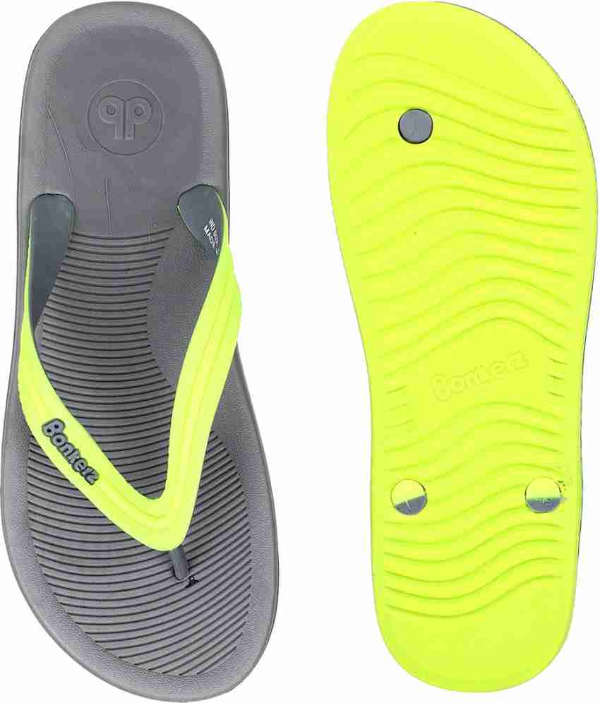 Bonkerz mens best sale flip flops