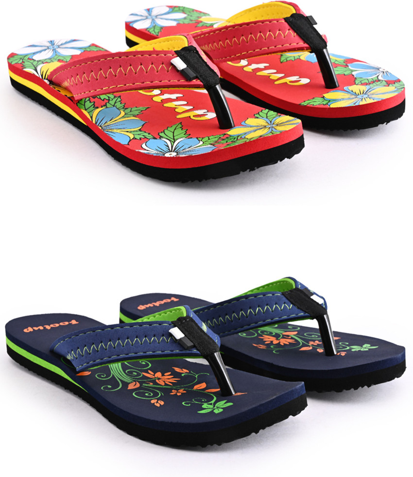 Low heel flip flops clearance
