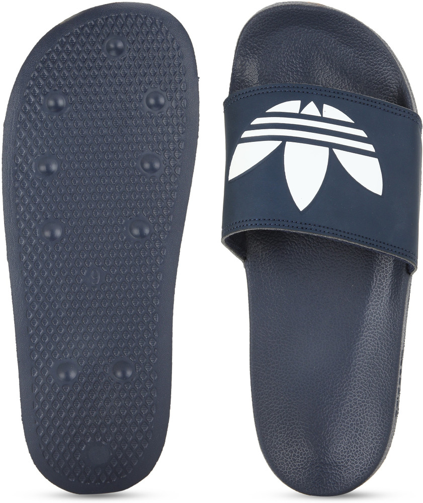 Adilette lite slides best sale mens