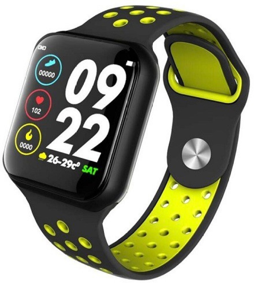 W26 smart watch discount flipkart