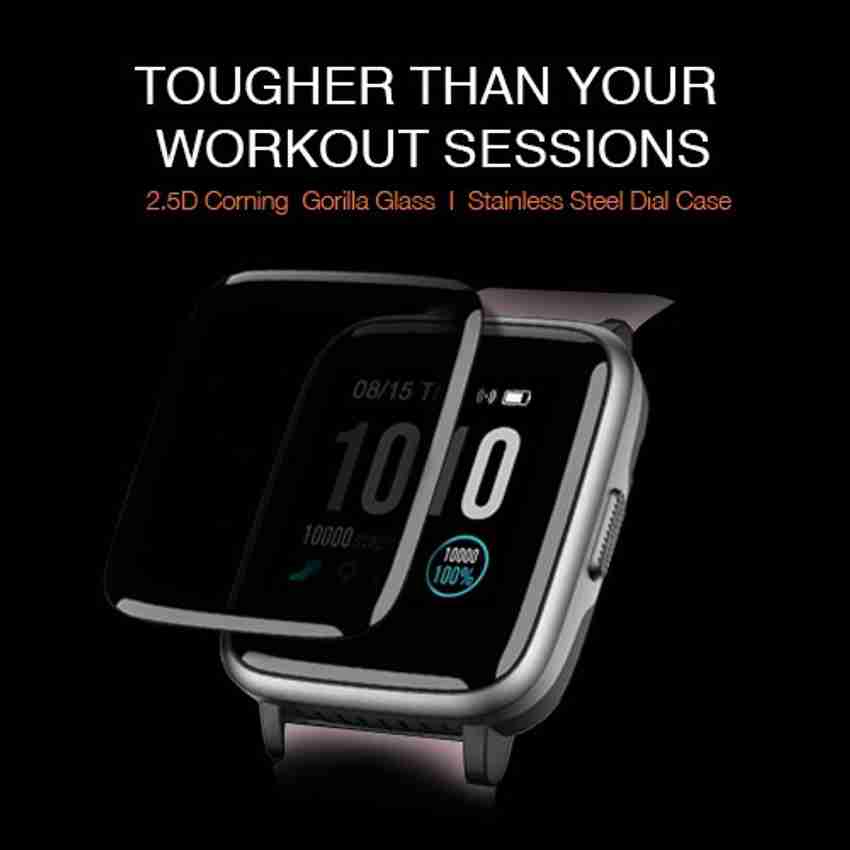 Gionee smart life smartwatch price outlet