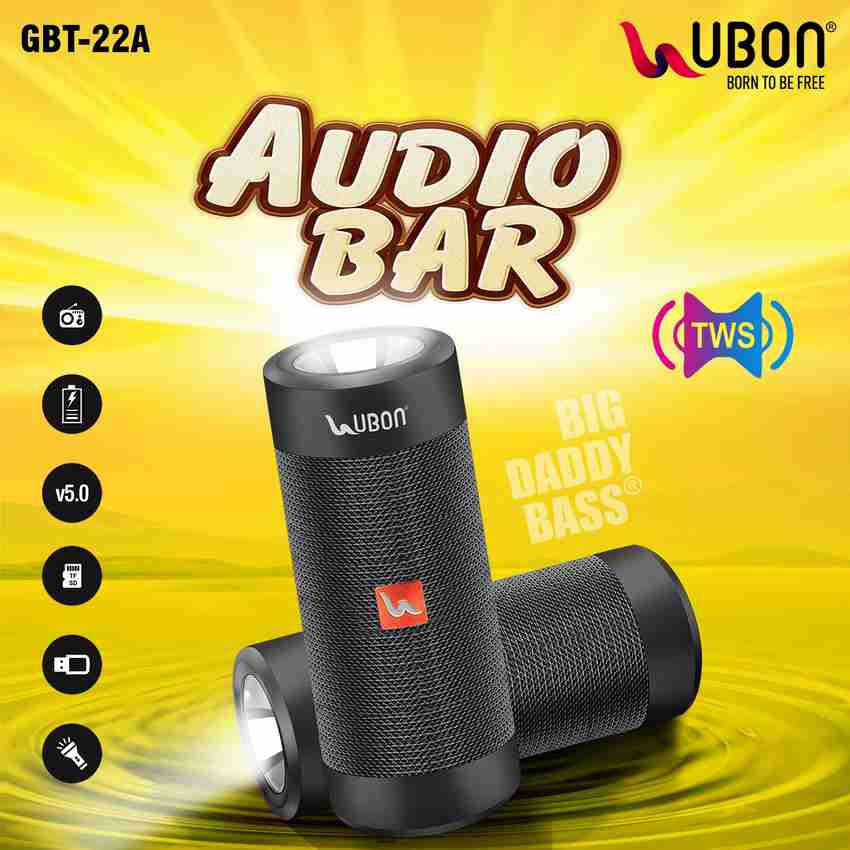 Ubon gbt 22a price top