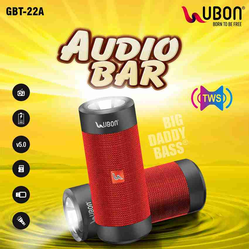 Ubon gbt 7025 best sale price