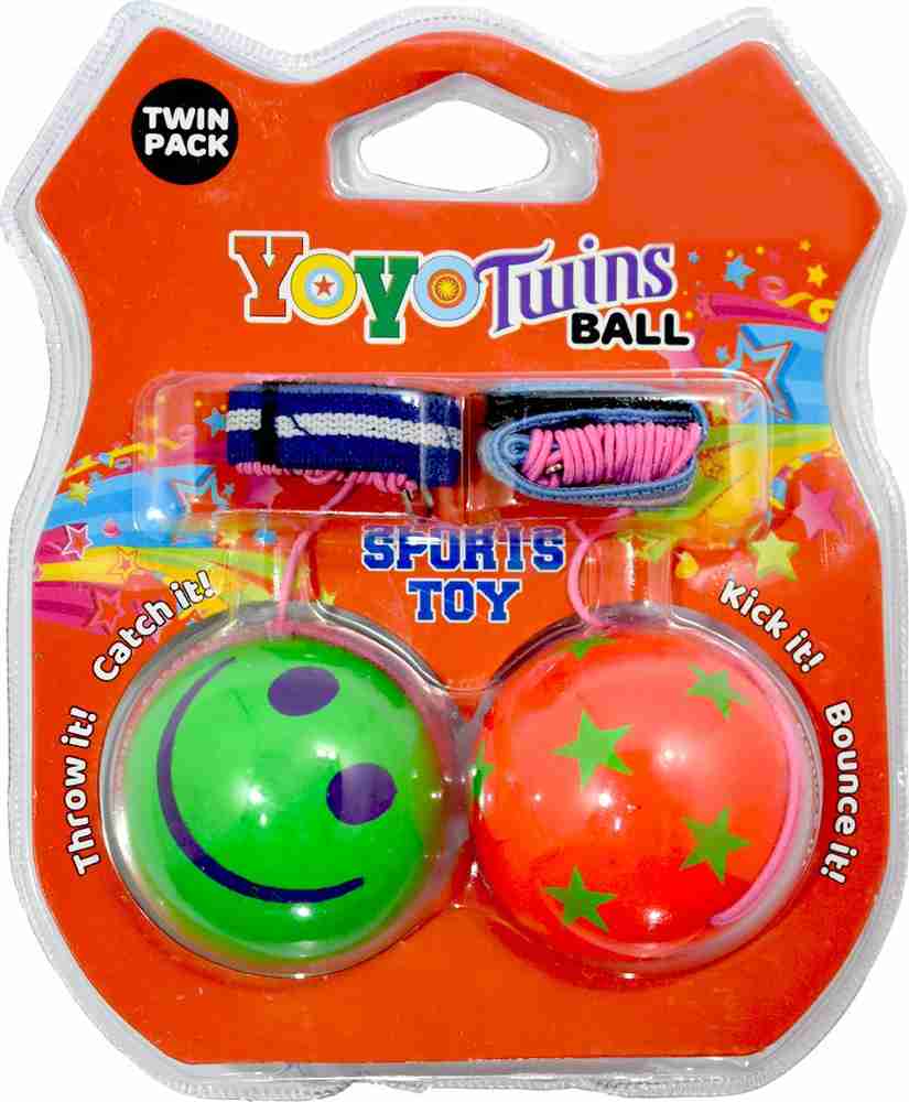 Yoyo twins best sale