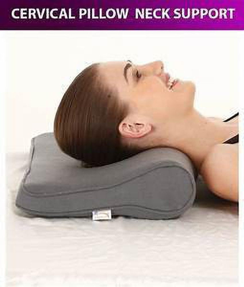 Cervical 2025 pillow flipkart