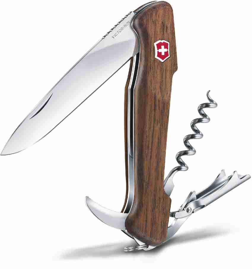 Victorinox Wine Master 4 Multi utility Knife Price in India Reviews Ratings Specifications Flipkart