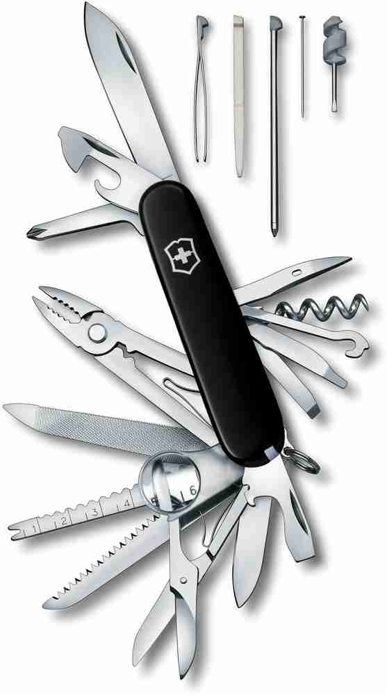 Harga victorinox swiss army knife original shop