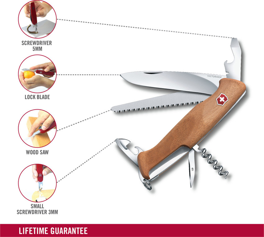Victorinox 55 deals