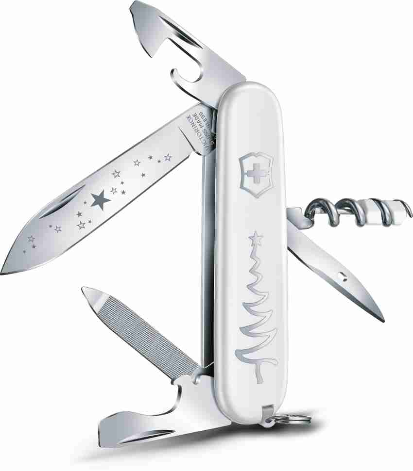 Victorinox sportsman hotsell