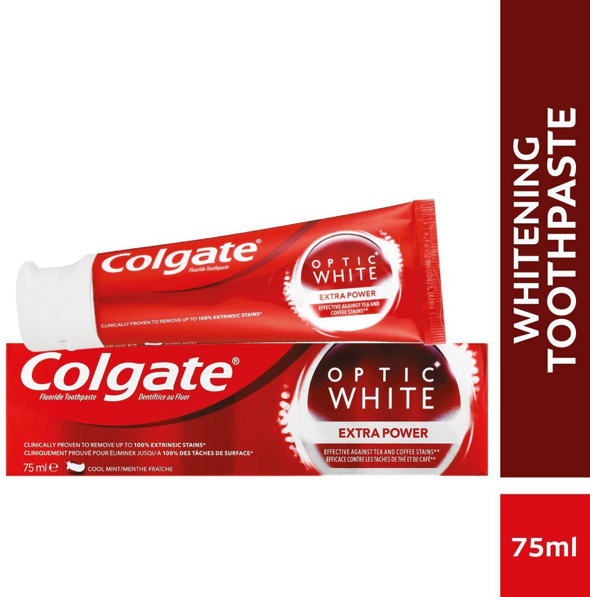 Fluoride toothpaste online