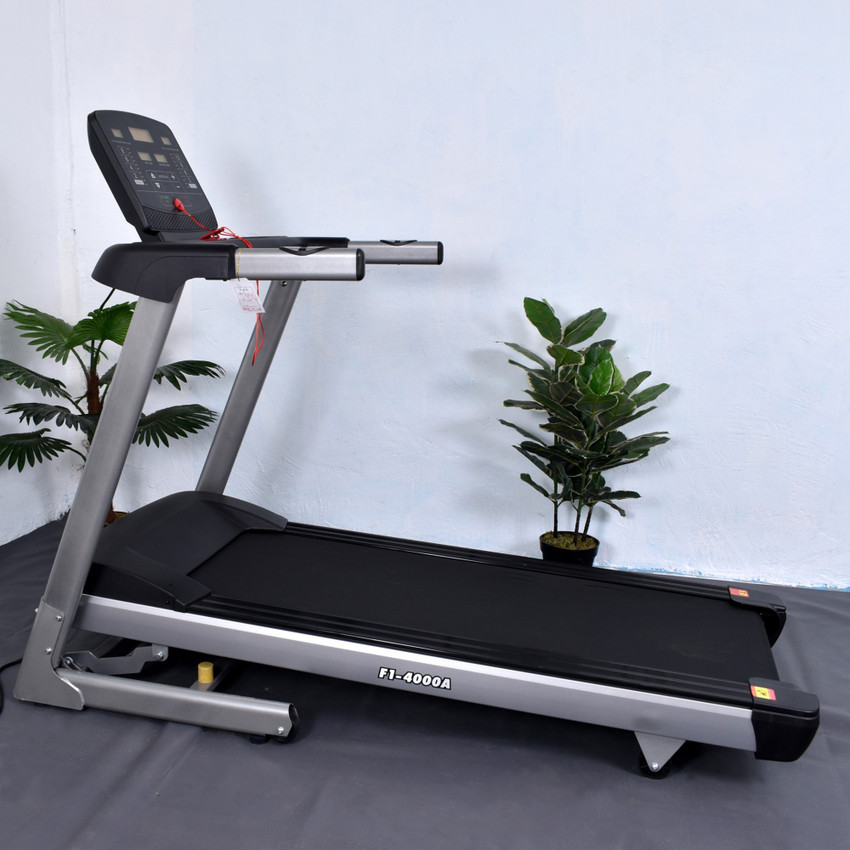 WNQ F1 4000A Home Treadmill Treadmill Buy WNQ F1 4000A Home Treadmill Treadmill Online at Best Prices in India Sports Fitness Flipkart