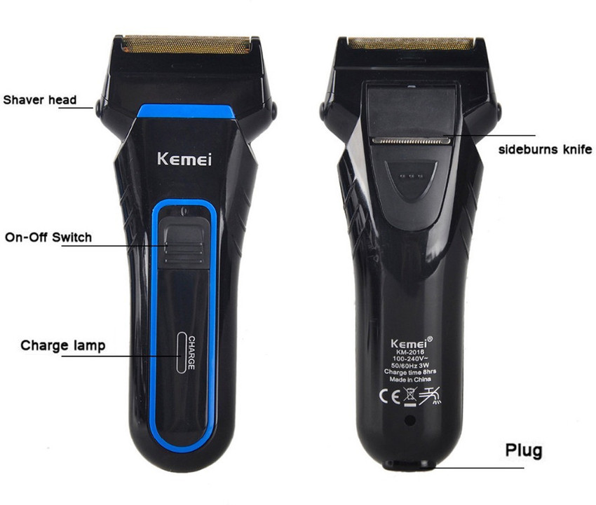 2016 cheap electric razor