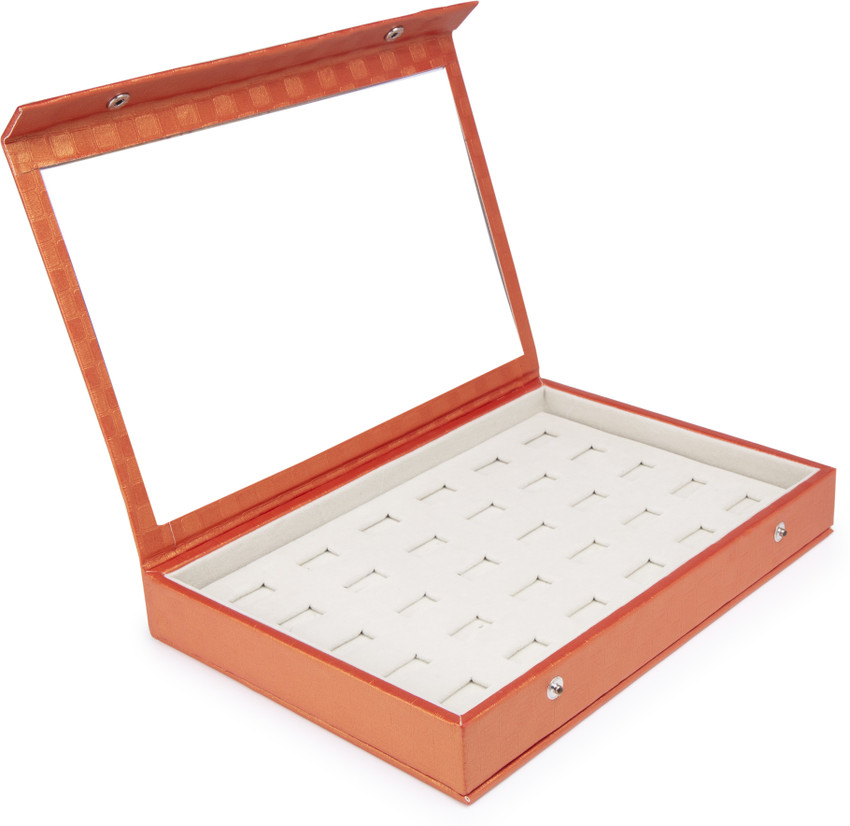 Ring online organizer box