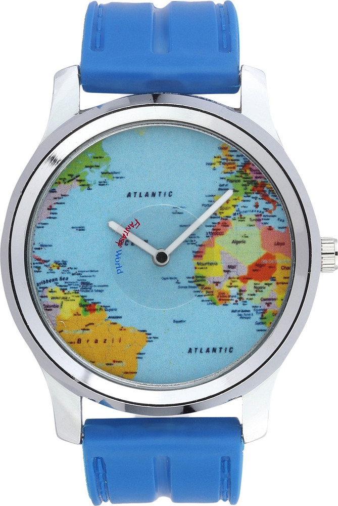 Fantasy cheap world watches