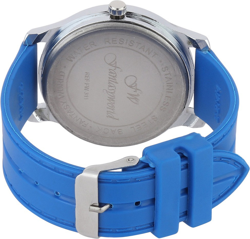 Fantasy shop world watches