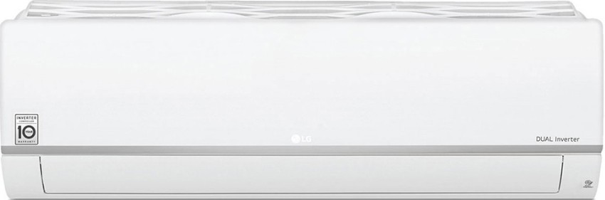 lg smart inverter 1.5 ton ac