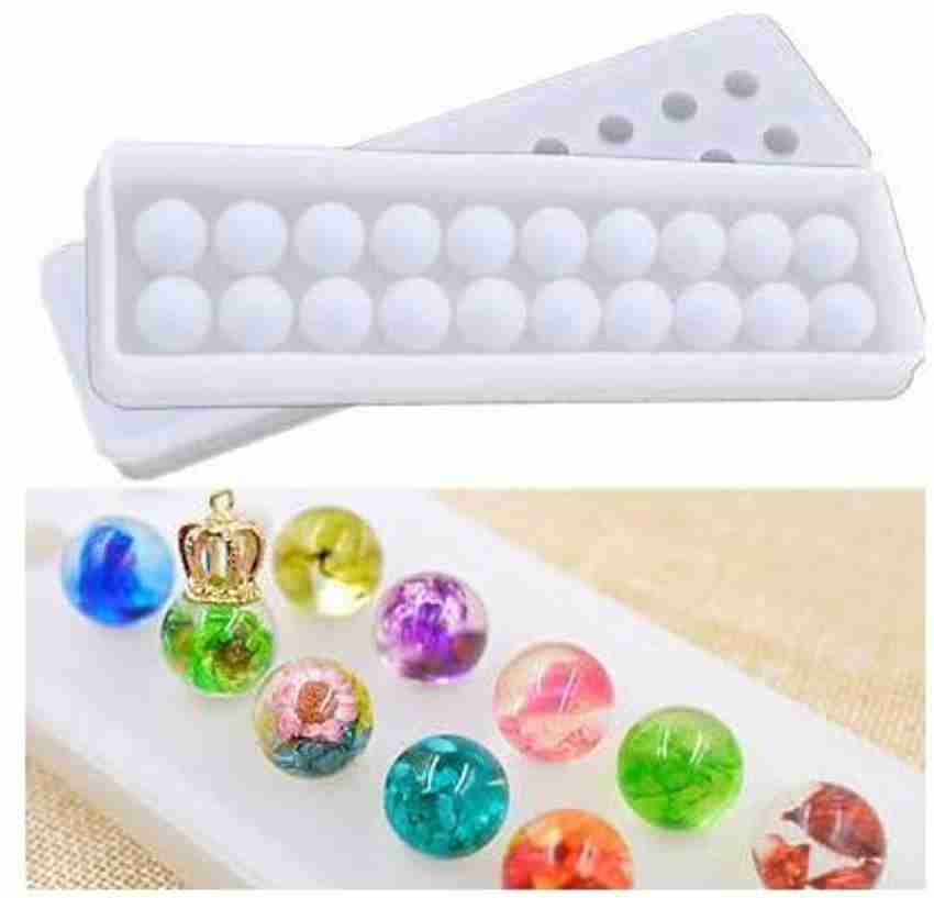 Bead molds new arrivals for clay