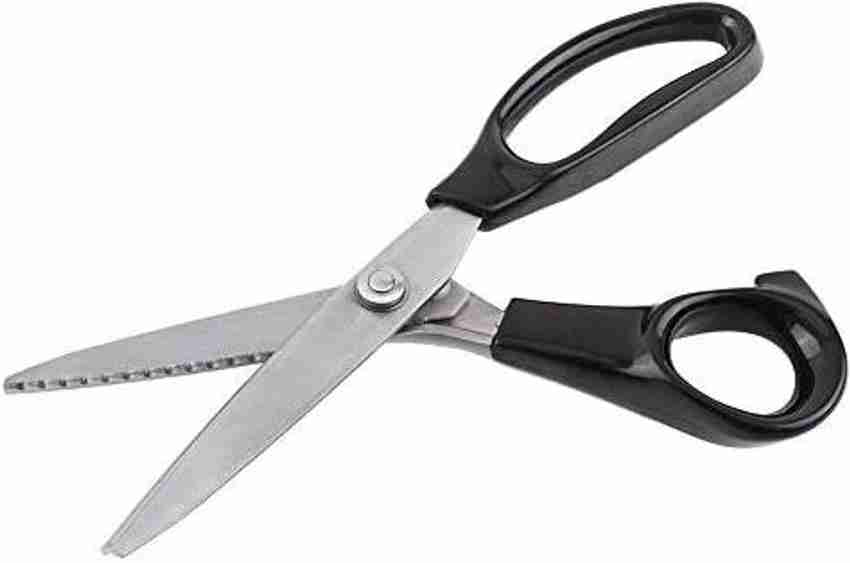G anen Fabric Decorative Edge Pkg Shears Scissors Large Scallop