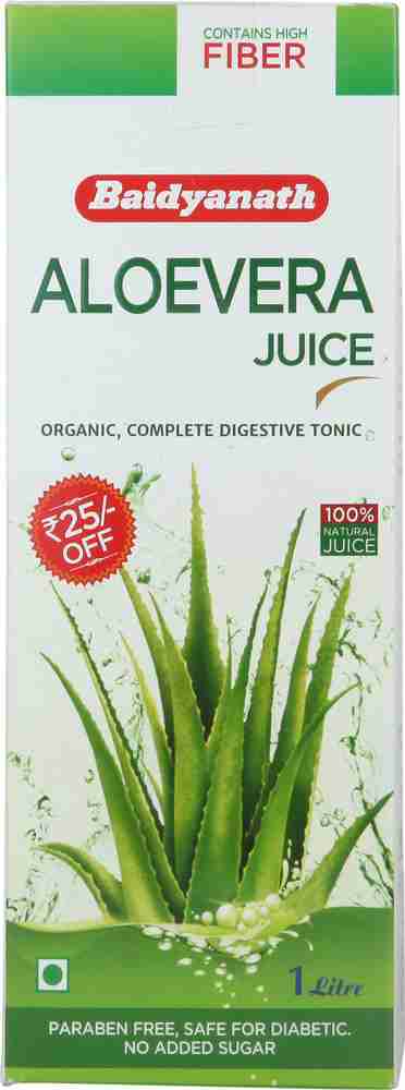 Baidyanath aloe vera juice cheap