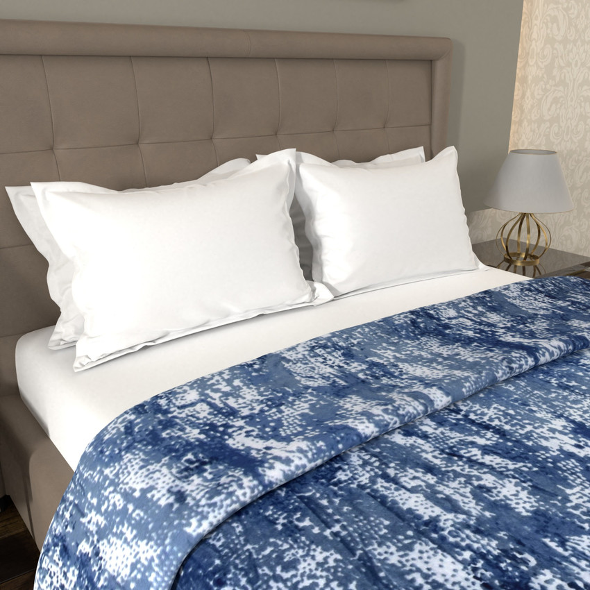 Flipkart Perfect Homes Printed Double Coral Blanket for Mild Winter Buy Flipkart Perfect Homes Printed Double Coral Blanket for Mild Winter Online at Best Price in India Flipkart