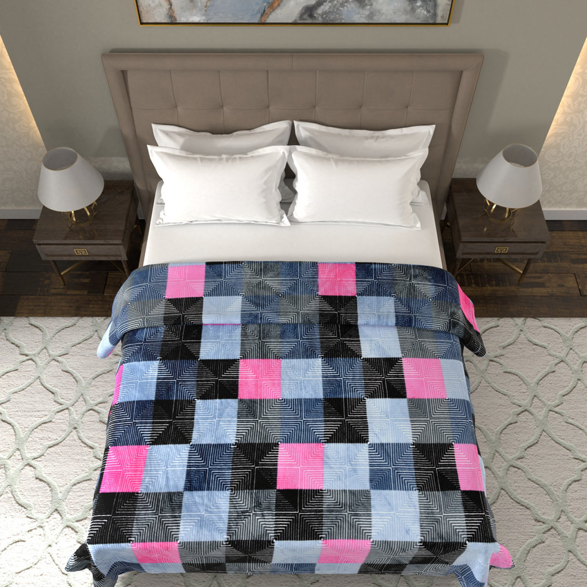 Blanket on flipkart sale