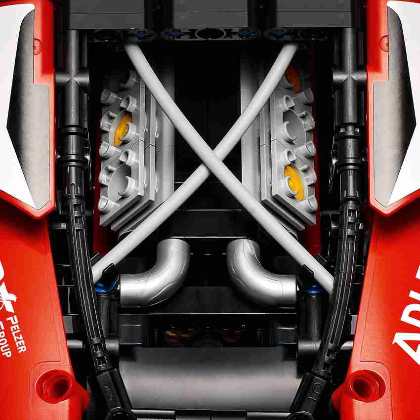 Lego technic 42125 ferrari shop